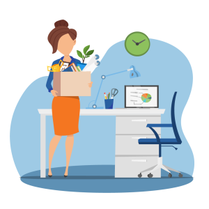 Career change to HR