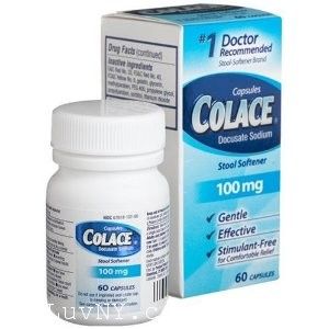 colace