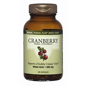 Cranberry