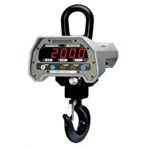 Crane Scale CAS Caston