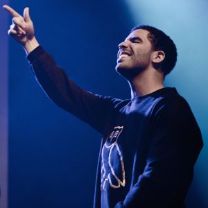 Drake at Bun-B Concert 2011