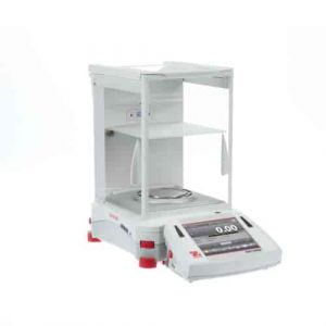 laboratory weighing scale Ohaus