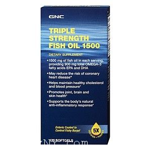 Fish Oil