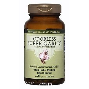 Garlic