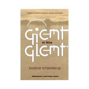 Gjemt er ikke glemt, en bok av Bodvar Schjelderup