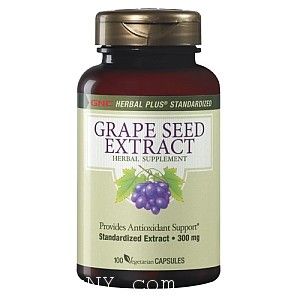 Grape Seed Extract