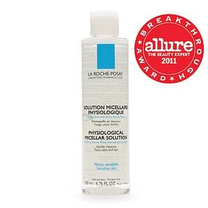 La Roche-Posay Physiological Micellar Solution