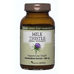 Milk Thistle