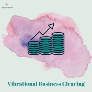 Vibrational Business Clearing