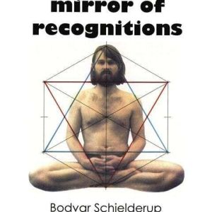 MIRROR OF RECOGNITION cover