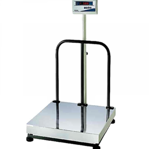 electronic Industrial platform weighing scale 5 ton
