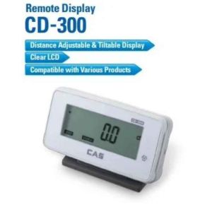 Remote Display (Wireless Display) for Weighing Scales