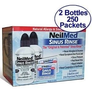 Sinus Rinse