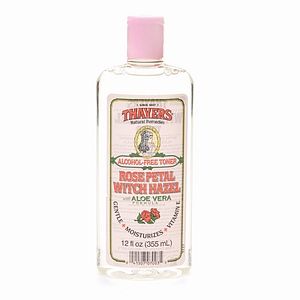 Thayer Rose Toner