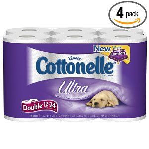 toilet paper