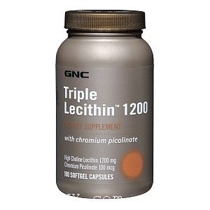 Triple Lecithin