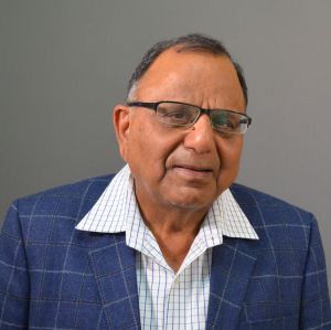 Dr.Damodar Rai