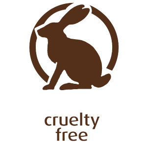 Cruelty free Cruelty free