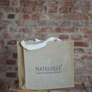 Jutebag ecological footprint Jutebag ecological footprint