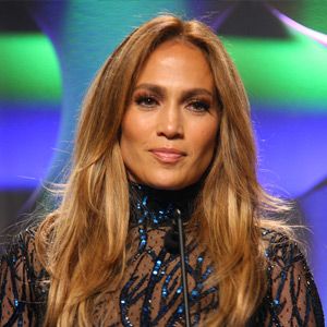 jennifer lopez medytacja