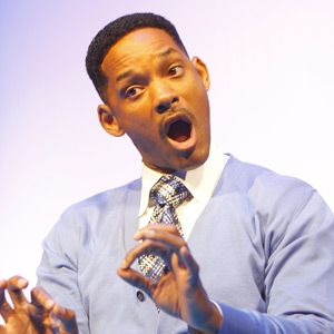 will smith medytacja