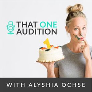073: Chris Geere �&quot;&nbsp;Grin and Bank It: From Commercials to Series Regular by That One Audition