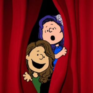 Behind The Curtain: A Broadway Podcast Podcast