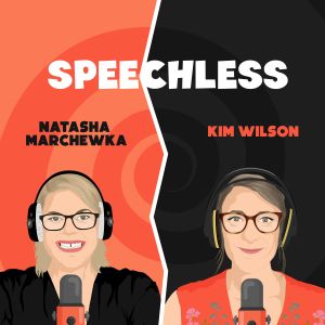 Speechless: Real Life in VO. Podcast