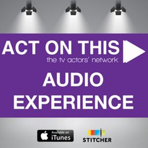 178 - PREMIERE Of My Latest Vlog &amp; Podcast With Emmerdale&#039;s Danny Miller! by Act On This