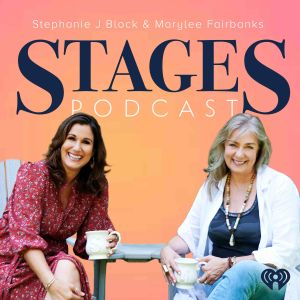 Stages Podcast Podcast
