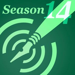 Writing Excuses Podcast
