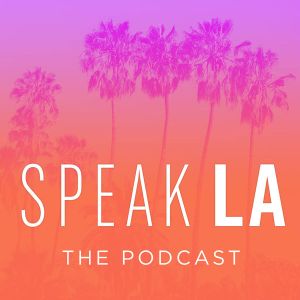 Heidi Dean Speaks L.A. by Speak L.A.