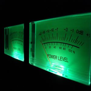 The VO Meter...Measuring Your Voice Over Progress Podcast