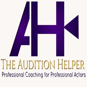 The Audition Helper Podcast