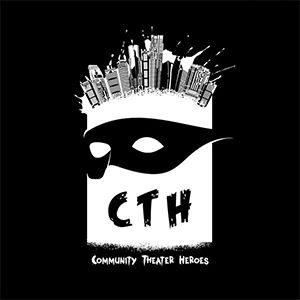 2.3 - Beth Lewis by Community Theater Heroes