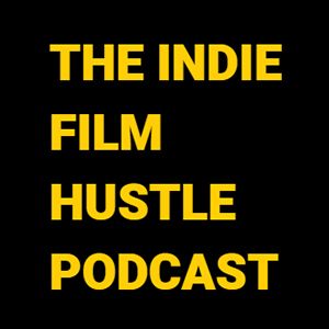 IFH 308: From Homeless to Profitable Indie Filmmaker with Antonio Pantoja by Indie Film Hustle