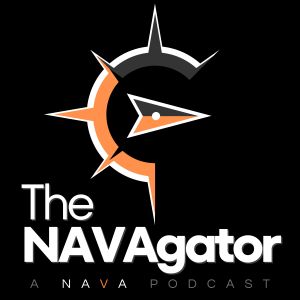 The NAVAgator - official podcast of the National Association of Voice Actors Podcast