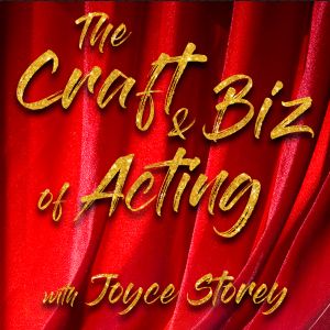 014: Alisa Murray - Monologue Advice From The Source by The Craft &amp; Biz of Acting
