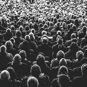 Episode 1.7 - Jess Barbagallo by Cure for the Common Actor