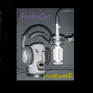 HaskinCast Podcast