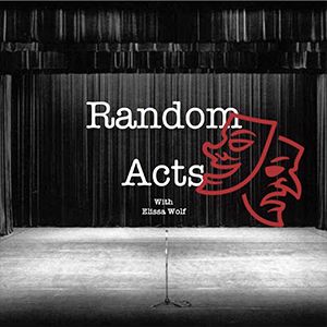 Random Acts Episode Eleven: Website Wonder by Random Acts