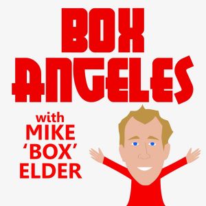 Box Angeles Podcast
