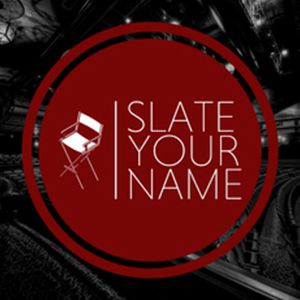 Episode 9: Scott Thomas by Slate Your Name