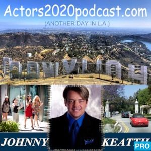 Sonia Janae and Adaline Haynes - Actors Interview by Actors 2020