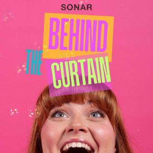 Behind the Curtain: Acting, Auditions & The Entertainment Industry Podcast
