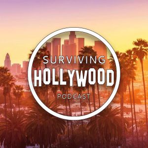 Episode 10: Acting, Dating and Improv w/ Actress Alex Rose Weisel by Surviving Hollywood