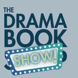 The Drama Book Show! Podcast