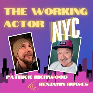 The Working Actor NYC Podcast