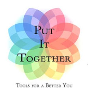 Put It Together: Episode 247 - Not So Heavy: Chris Sanders by Put It Together