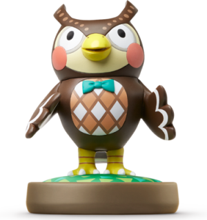 Blathers